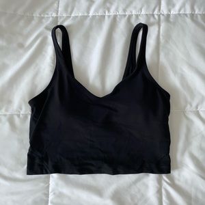 Lululemon Align Tank size 8